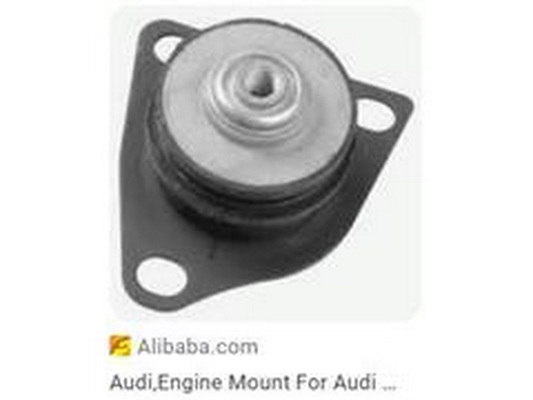 Ulożenie tela nápravy Guangzhou Yuhang Auto Parts Co., LTD